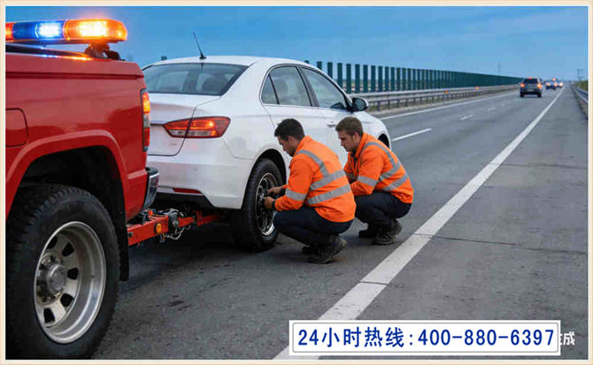 龙胜汽车救援道路救援 龙胜汽车救援道路救援